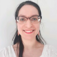 Annamaria Antoniou (Mbacp)