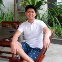 Aaron James Domingo
