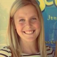 Jillian Campbell