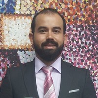 Alejandro Venegas Carrillo