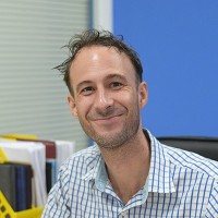 Marc Reefman
