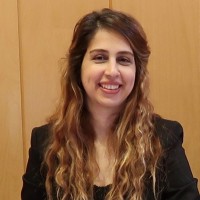 Maryam Zaheri