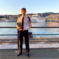 Marco Giacomo Carnevale