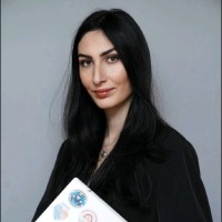 Ani Gogichaishvili