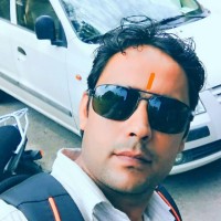 Pushpraj Singh