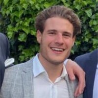 Joes van Groenigen