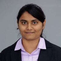 Apoorva Ramu