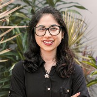 Angie Palomino de la Cruz