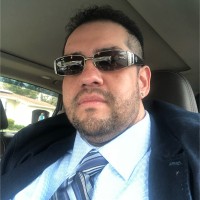 Ray Salvatierra