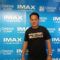 michael azmi