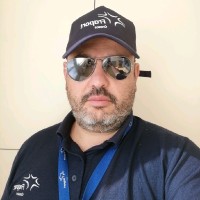 Yiannis Kalligeris