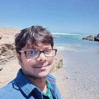 Rohit Lokmanwar