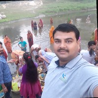 Manoranjan Kumar