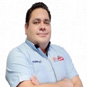 Luis Santizo