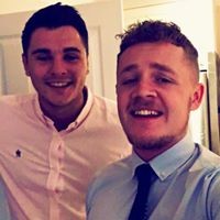 Reece Stephens
