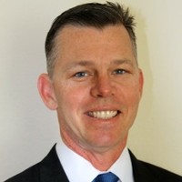 Mark Tuthill