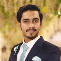 Syed Ammar Ali