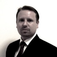 Glenn Mckeon