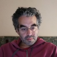 Claudio Martinez