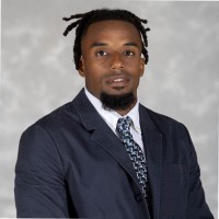 Mekhai Johnson