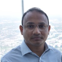 Manohar M