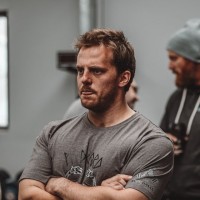 Mitchell Blenkiron