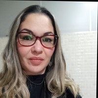 Simone Candido Da Silvs
