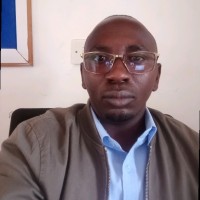 Josiah Musili
