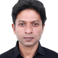Shahid Ashraf