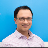 Shalin Jani DMD FAGD FICOI