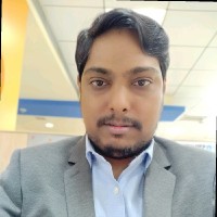 Atanu Jena