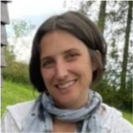 Sophie Rosman
