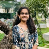 Samyuktha Chandrapu
