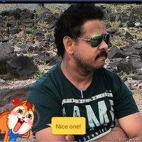 Swamihalli Vijaykumar