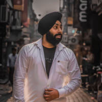 Harpreet Singh