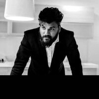 Karthik Raja