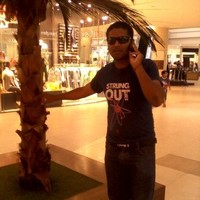 Revanath Potghan