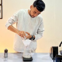 Tapan Adhikari