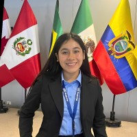 Lucía Elena Arias Pérez