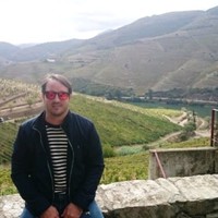 Iván Escudero Diez