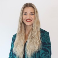 Lina Bengtson, P.E.
