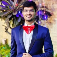 Krishna Kumar Joshi