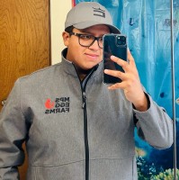Tomas Alejandro Santoyo Salas