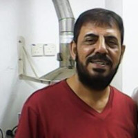 Mouayed Hussein