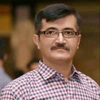 Muhammad Irfan Iqbal Khan