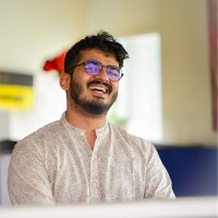 Abjy Kurian