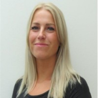 Trille Cecilie Johnsen