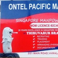 Ontel Pacific