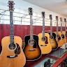 This Old Guitar Music Store