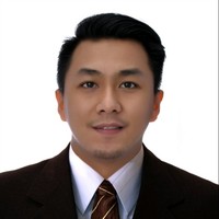Louie Ireneo Sante
